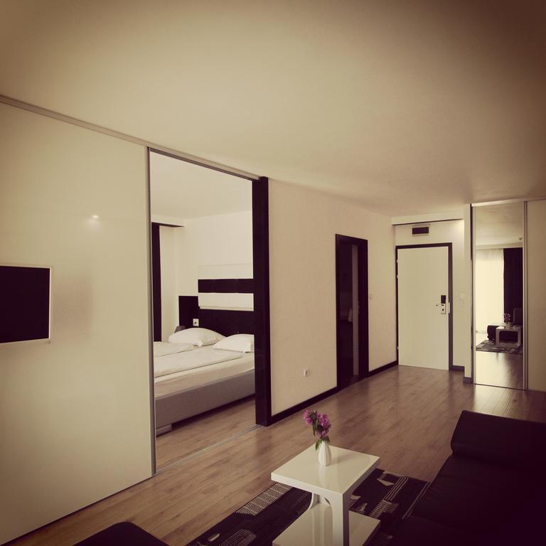 Hotel Sveti Kriz Mastrinka Chambre photo