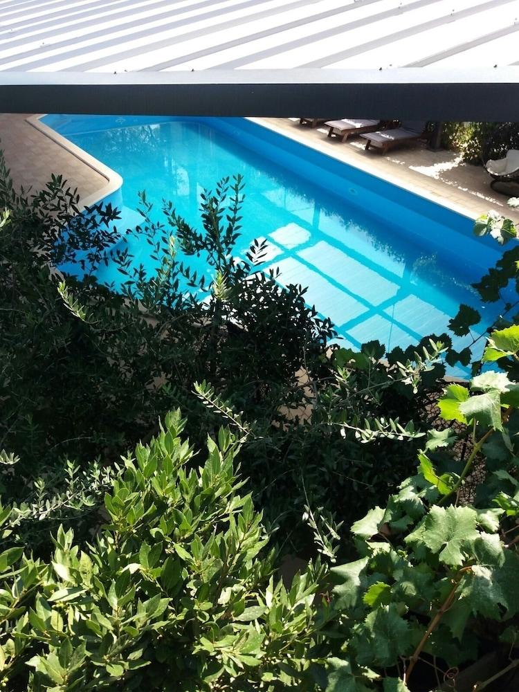 Hotel Sveti Kriz Mastrinka Extérieur photo